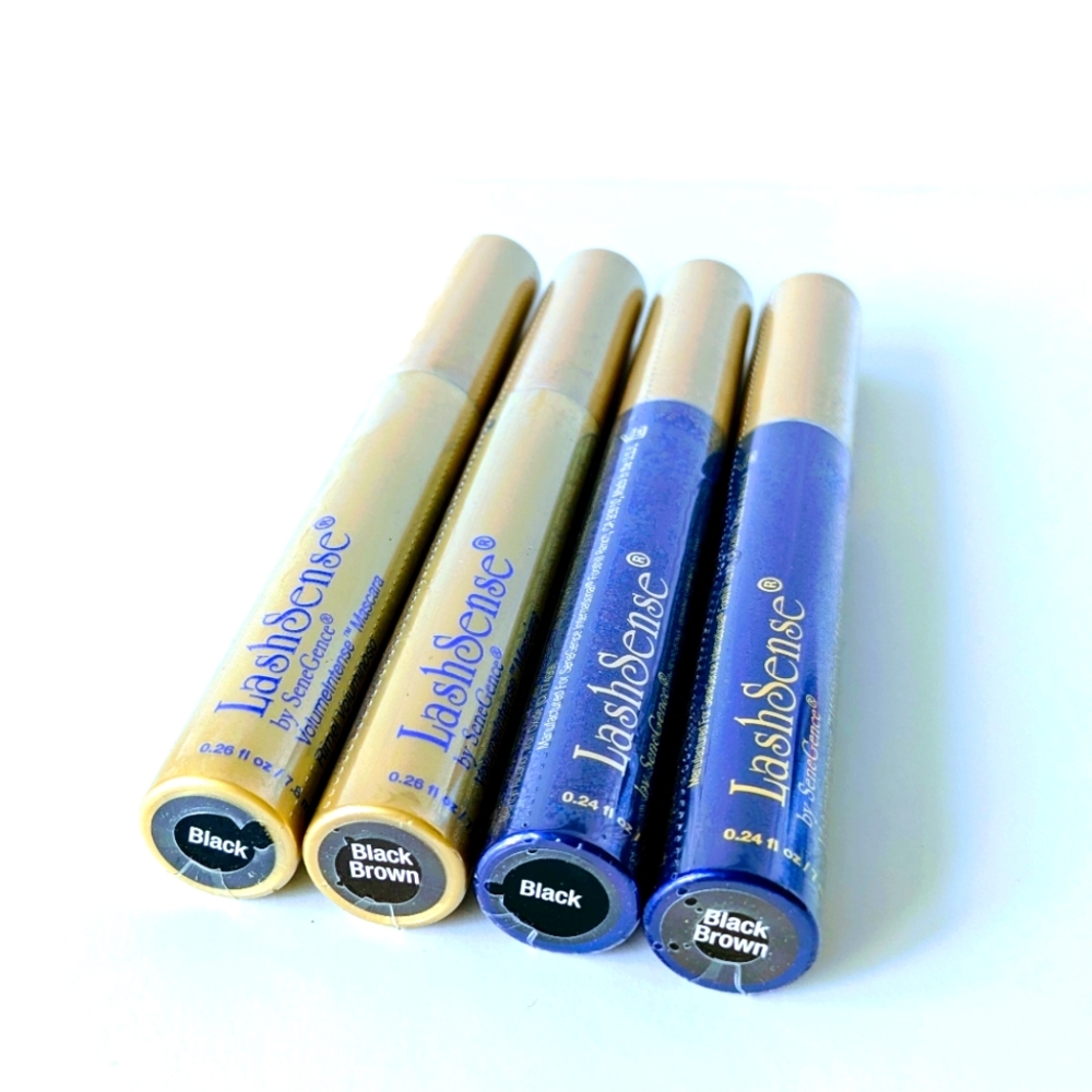 SeneGence VolumeIntense Mascara